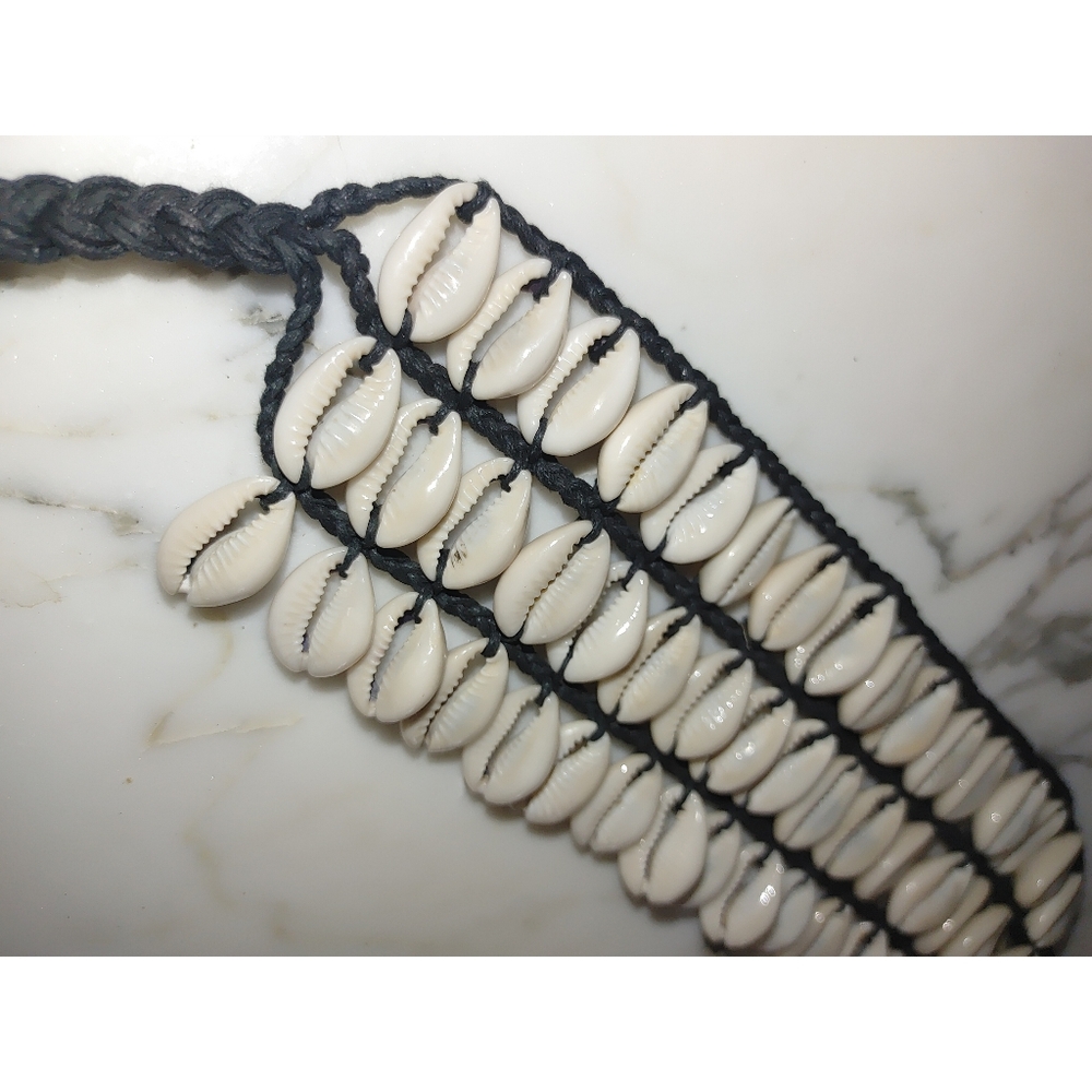 Shell chocker - Picture 4 of 7